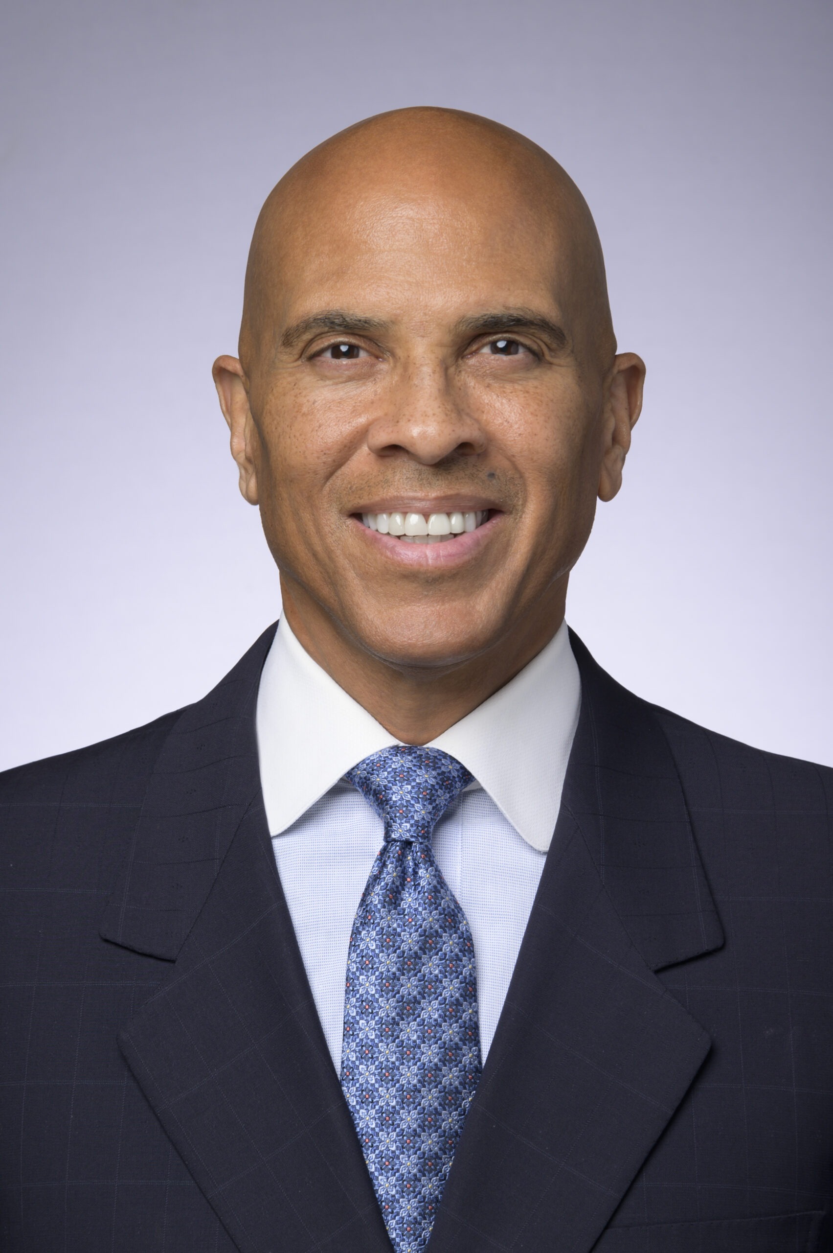 Michael Higginbotham