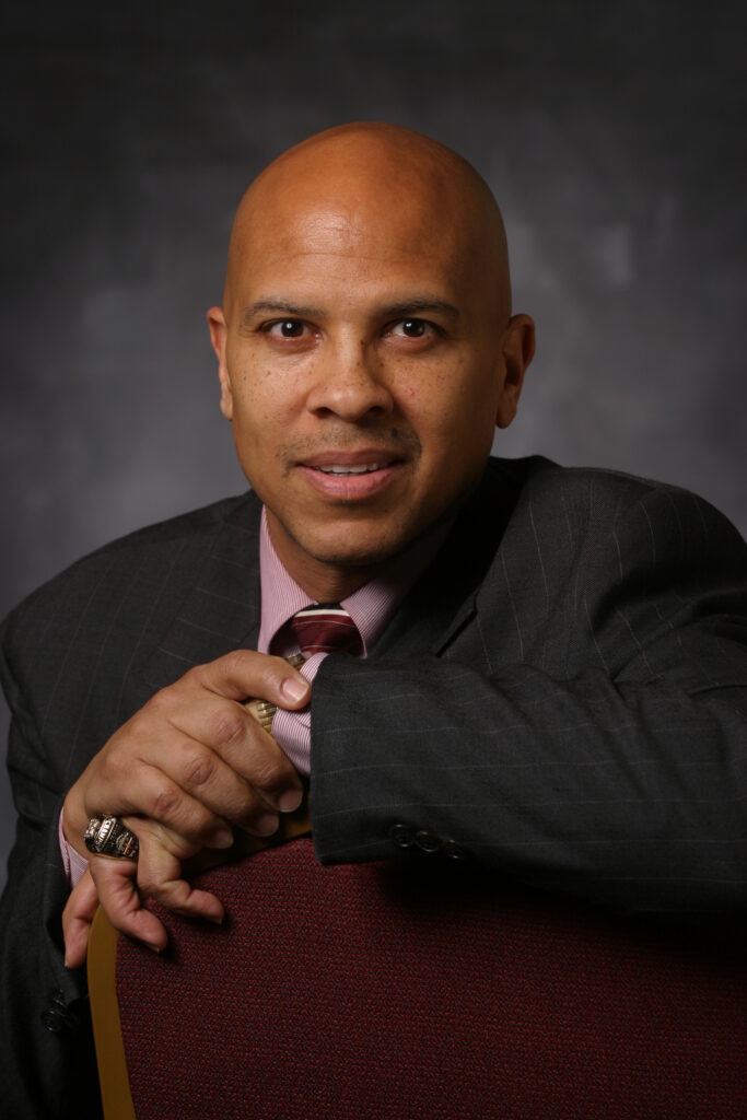 Professor F. Michael Higginbotham