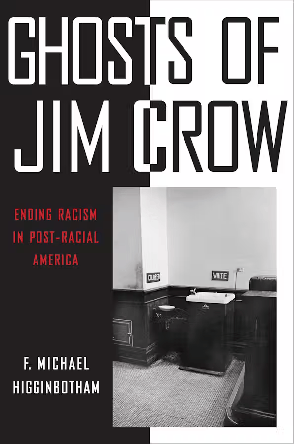 Ghost of Jim Crow